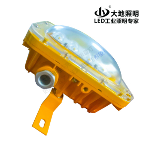DGS34-127L礦用隔爆型LED巷道燈
